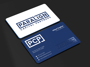 Diseño de Tarjeta de Presentación por Innovative Graphix para este proyecto | Diseño: #32839772