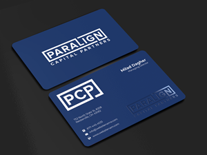 Diseño de Tarjeta de Presentación por Innovative Graphix para este proyecto | Diseño: #32839773
