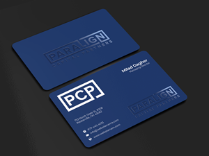 Diseño de Tarjeta de Presentación por Innovative Graphix para este proyecto | Diseño: #32839774