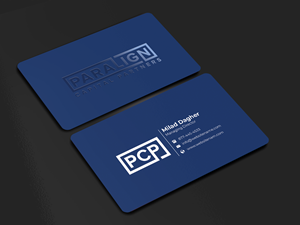 Diseño de Tarjeta de Presentación por Innovative Graphix para este proyecto | Diseño: #32839785