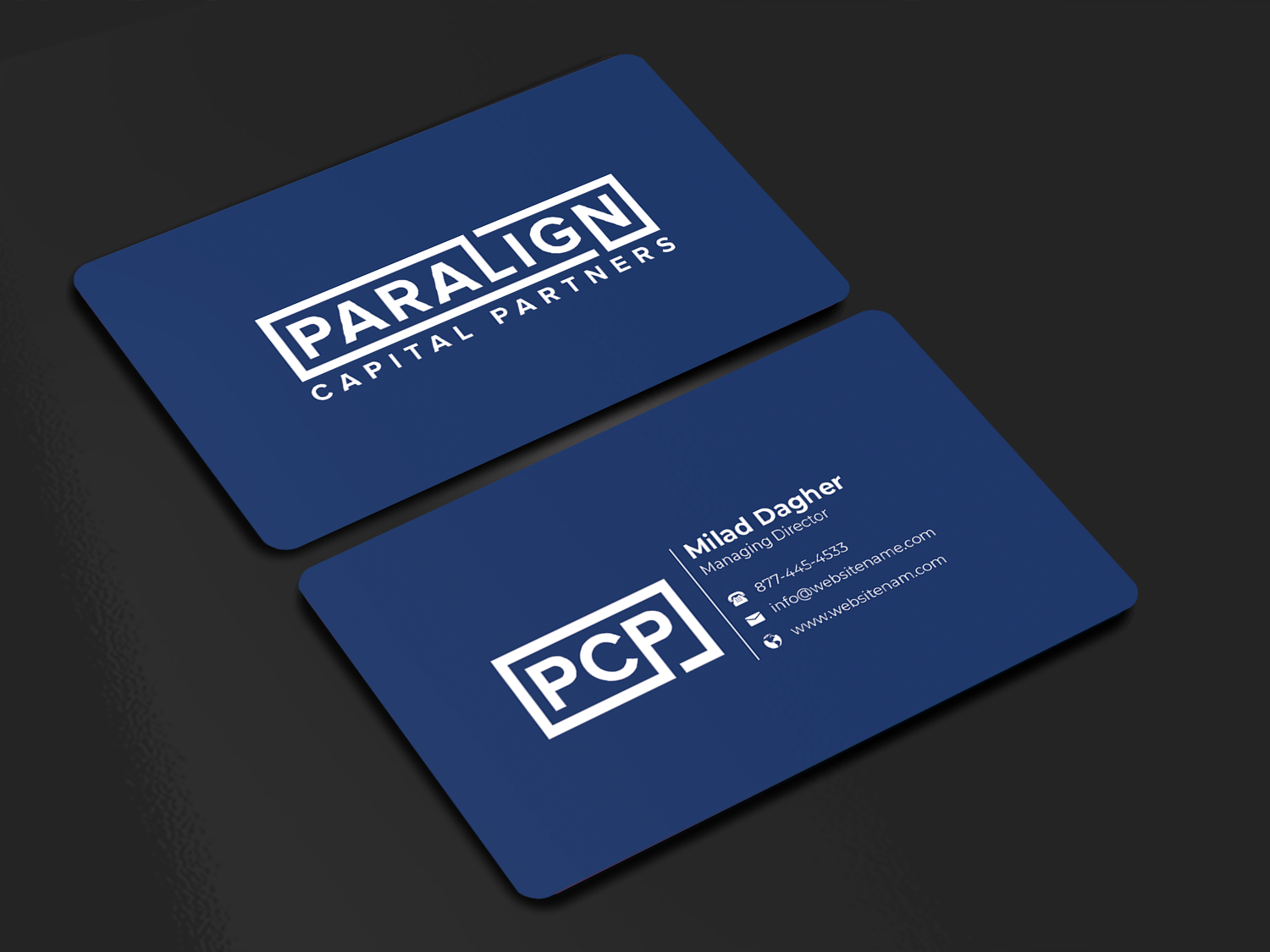Business Card Design by Innovative Graphix for this project | Design #32839786