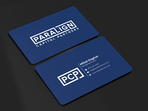 Diseño de Tarjeta de Presentación por Innovative Graphix para este proyecto | Diseño: #32839786