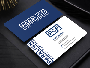 Diseño de Tarjeta de Presentación por Innovative Graphix para este proyecto | Diseño: #32839924