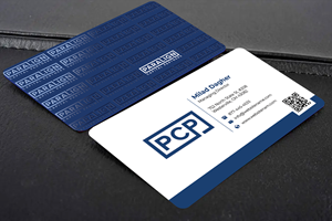 Diseño de Tarjeta de Presentación por Innovative Graphix para este proyecto | Diseño: #32840604