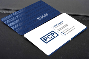 Diseño de Tarjeta de Presentación por Innovative Graphix para este proyecto | Diseño: #32840606