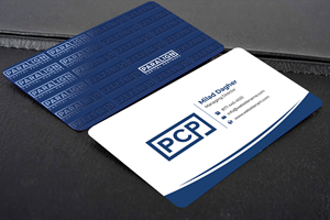 Diseño de Tarjeta de Presentación por Innovative Graphix para este proyecto | Diseño: #32840610