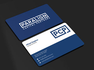 Diseño de Tarjeta de Presentación por Innovative Graphix para este proyecto | Diseño: #32840618