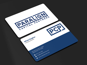 Diseño de Tarjeta de Presentación por Innovative Graphix para este proyecto | Diseño: #32840619