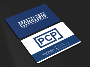 Diseño de Tarjeta de Presentación por Innovative Graphix para este proyecto | Diseño: #32840620