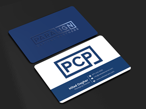 Diseño de Tarjeta de Presentación por Innovative Graphix para este proyecto | Diseño: #32840621