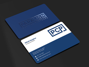 Diseño de Tarjeta de Presentación por Innovative Graphix para este proyecto | Diseño: #32840622