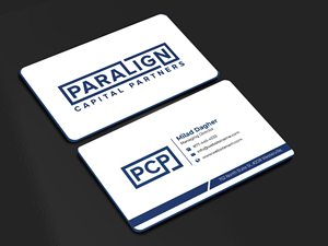 Diseño de Tarjeta de Presentación por Innovative Graphix para este proyecto | Diseño: #32840628