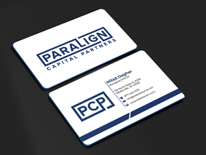 Diseño de Tarjeta de Presentación por Innovative Graphix para este proyecto | Diseño: #32840629