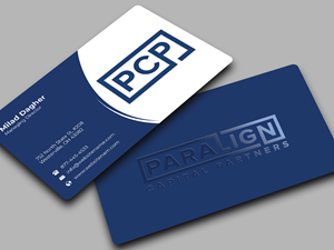 Diseño de Tarjeta de Presentación por Innovative Graphix para este proyecto | Diseño: #32840630