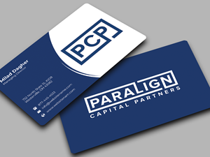 Diseño de Tarjeta de Presentación por Innovative Graphix para este proyecto | Diseño: #32840631
