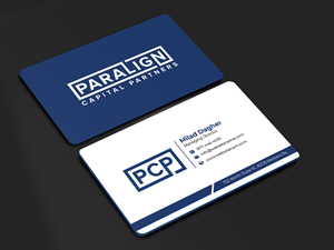 Visitenkarten-Design von Innovative Graphix für dieses Projekt | Design: #32840632