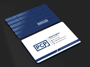 Visitenkarten-Design von Innovative Graphix für dieses Projekt | Design: #32840634
