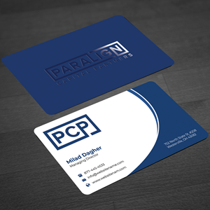 Visitenkarten-Design von Innovative Graphix für dieses Projekt | Design: #32879996