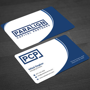 Visitenkarten-Design von Innovative Graphix für dieses Projekt | Design: #32879998