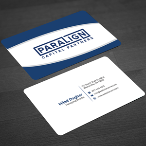 Visitenkarten-Design von Innovative Graphix für dieses Projekt | Design: #32880175