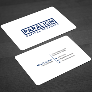 Visitenkarten-Design von Innovative Graphix für dieses Projekt | Design: #32880176