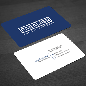 Visitenkarten-Design von Innovative Graphix für dieses Projekt | Design: #32880179