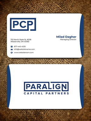 Visitenkarten-Design von Innovative Graphix für dieses Projekt | Design: #32880250