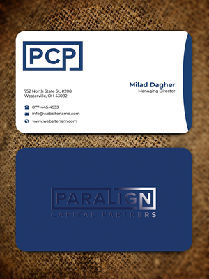 Visitenkarten-Design von Innovative Graphix für dieses Projekt | Design: #32880251