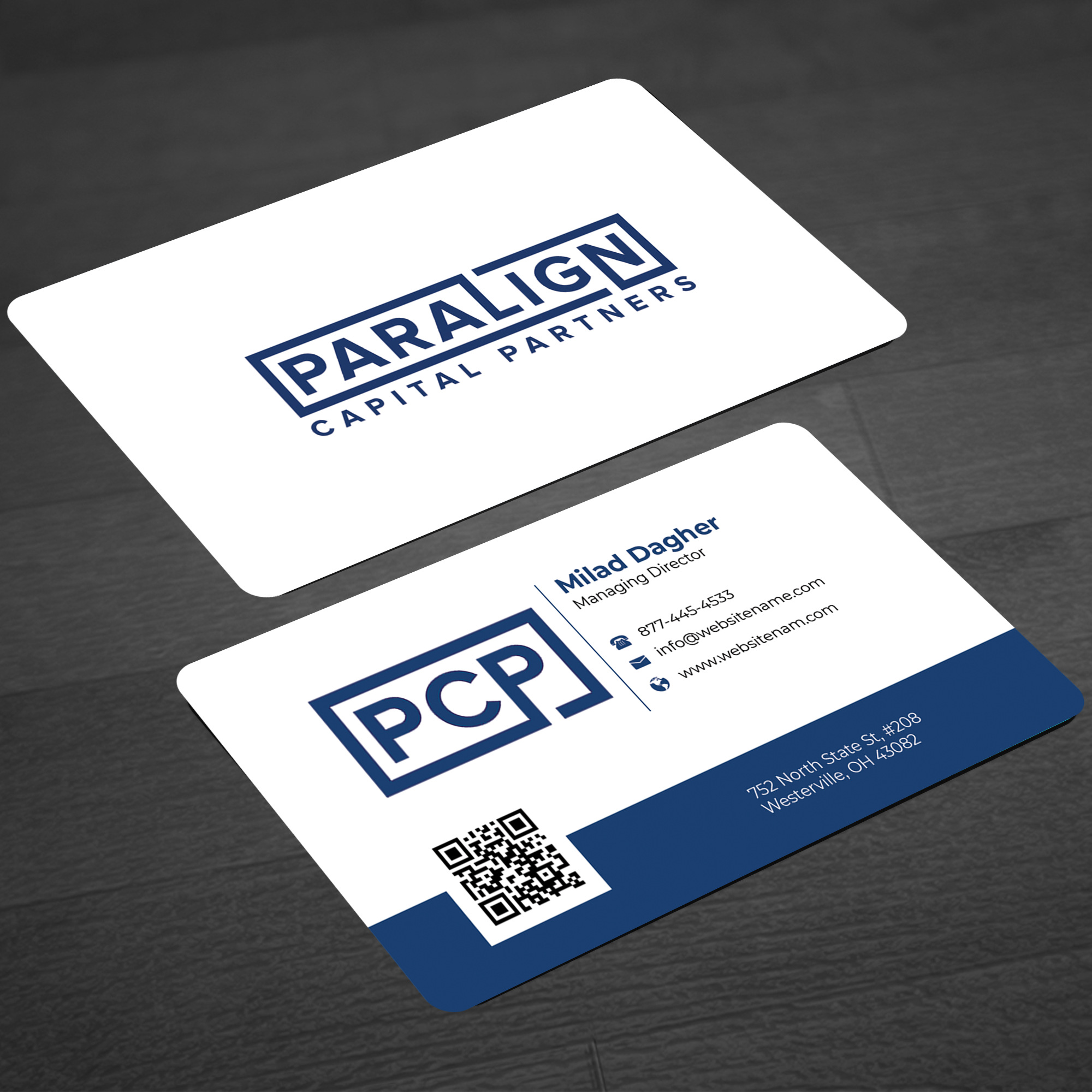 Visitenkarten-Design von Innovative Graphix für dieses Projekt | Design #32880290