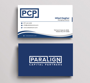 Visitenkarten-Design von Innovative Graphix für dieses Projekt | Design: #32880348