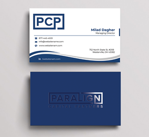 Visitenkarten-Design von Innovative Graphix für dieses Projekt | Design: #32880349