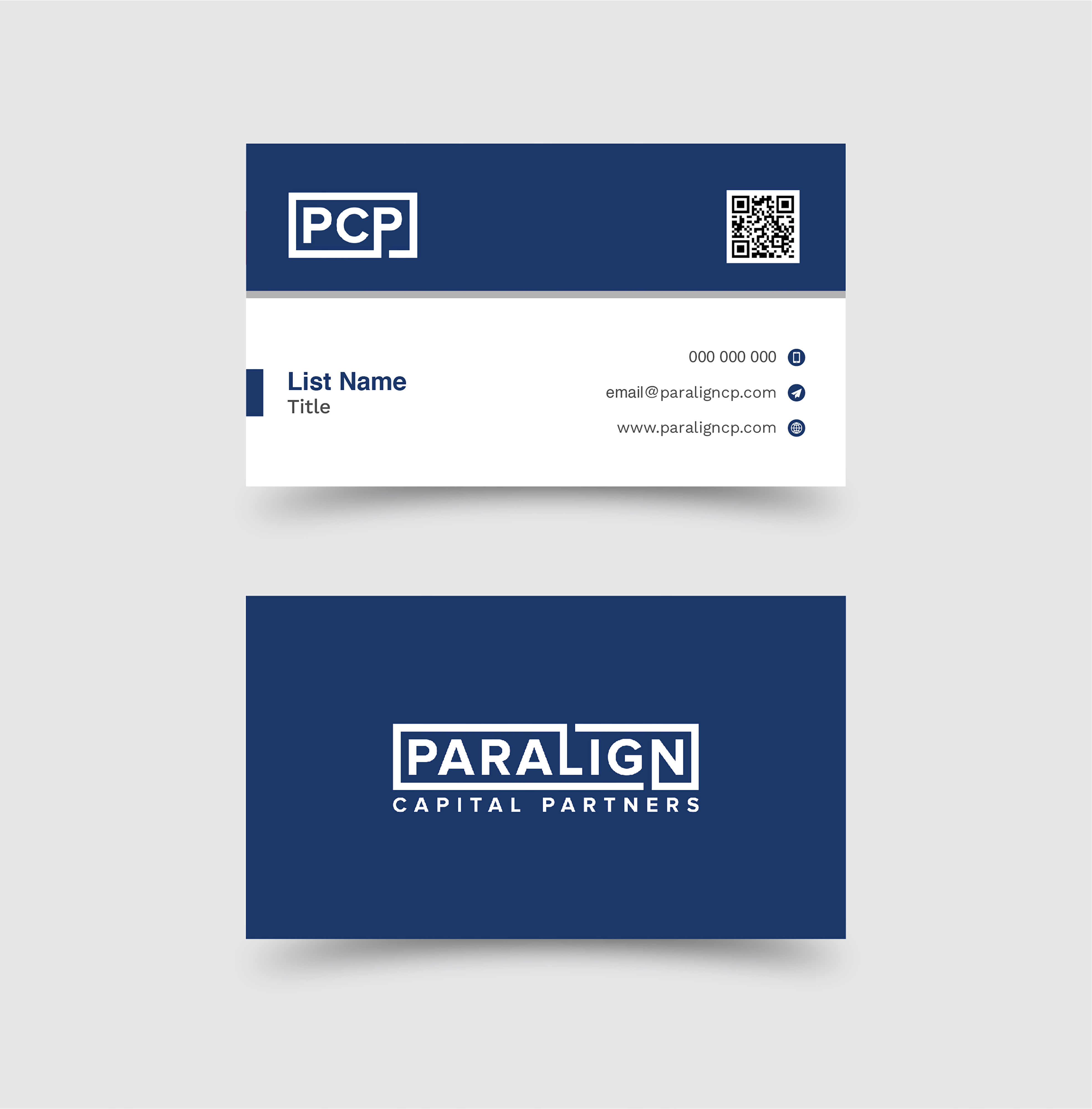 Business Card Design by UsamaIjaz for this project | Design #32842883