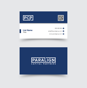 Business Card Design by UsamaIjaz for this project | Design: #32842883