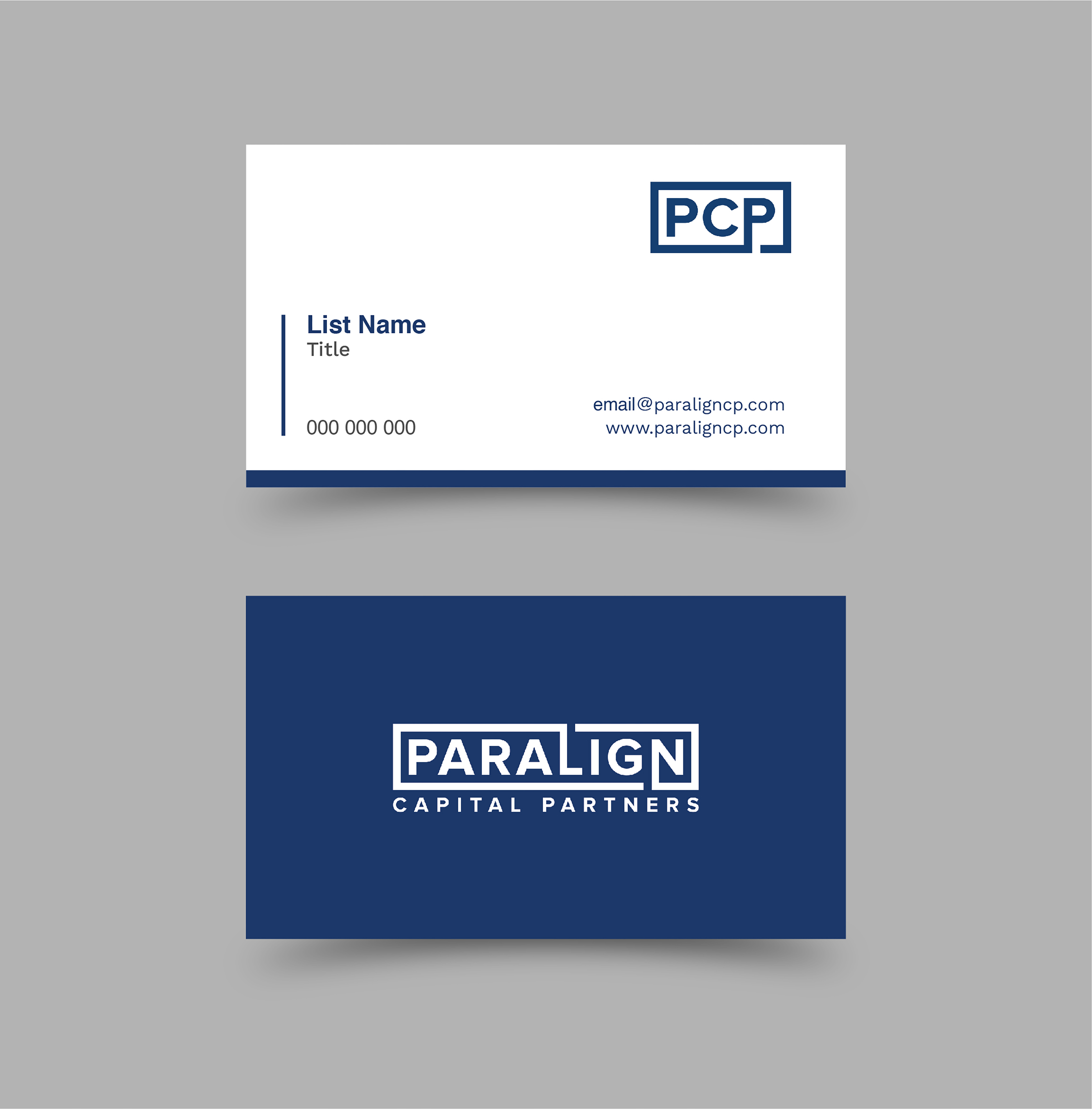 Business Card Design by UsamaIjaz for this project | Design #32842920