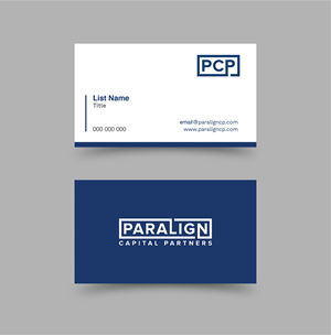 Business Card Design by UsamaIjaz for this project | Design: #32842920