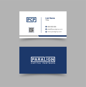 Business Card Design by UsamaIjaz for this project | Design: #32845060