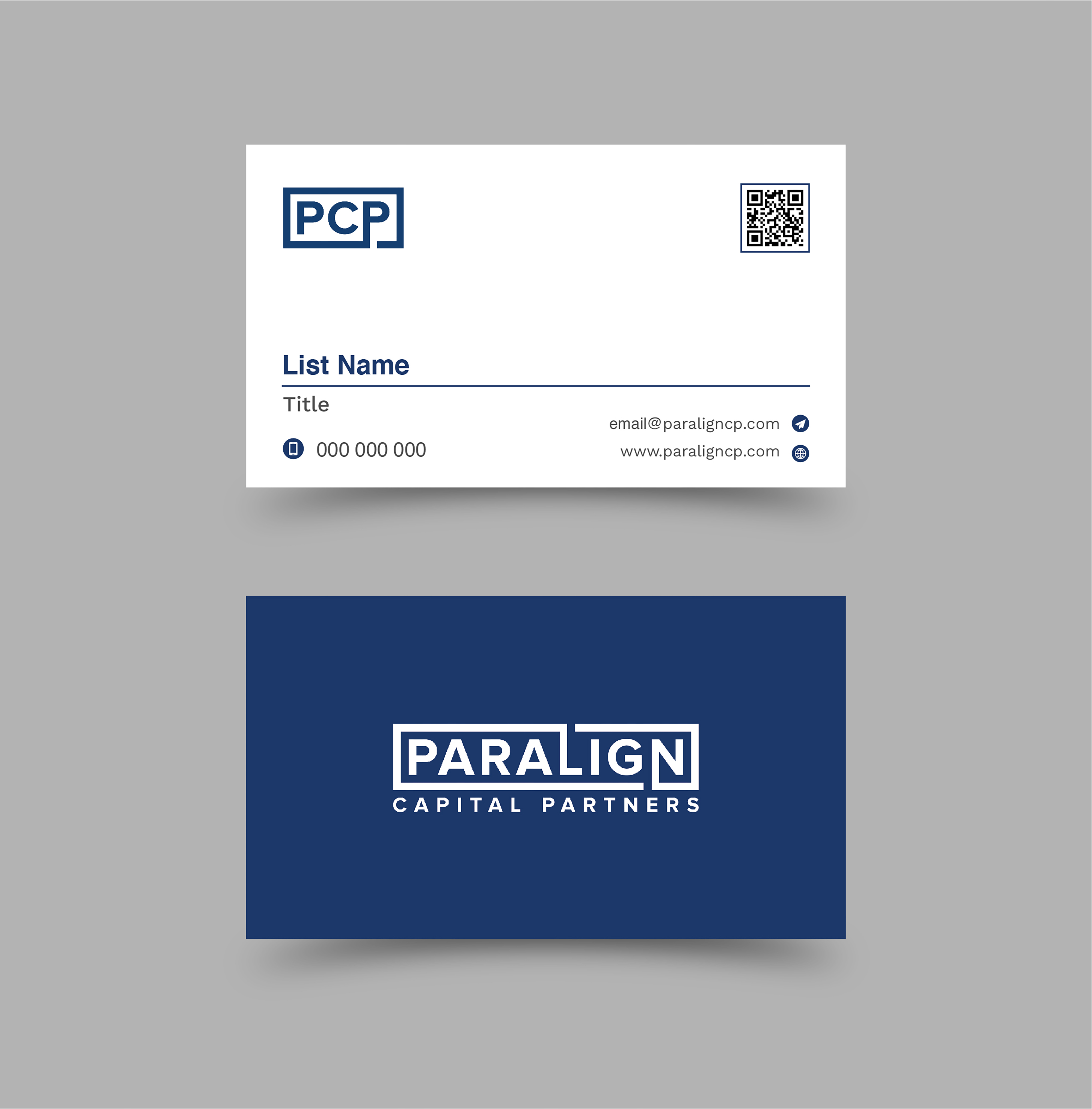 Business Card Design by UsamaIjaz for this project | Design #32845296