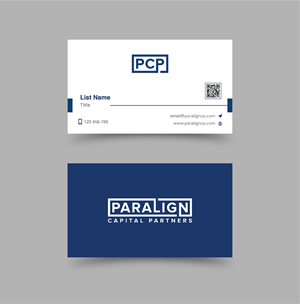 Business Card Design by UsamaIjaz for this project | Design: #32850640