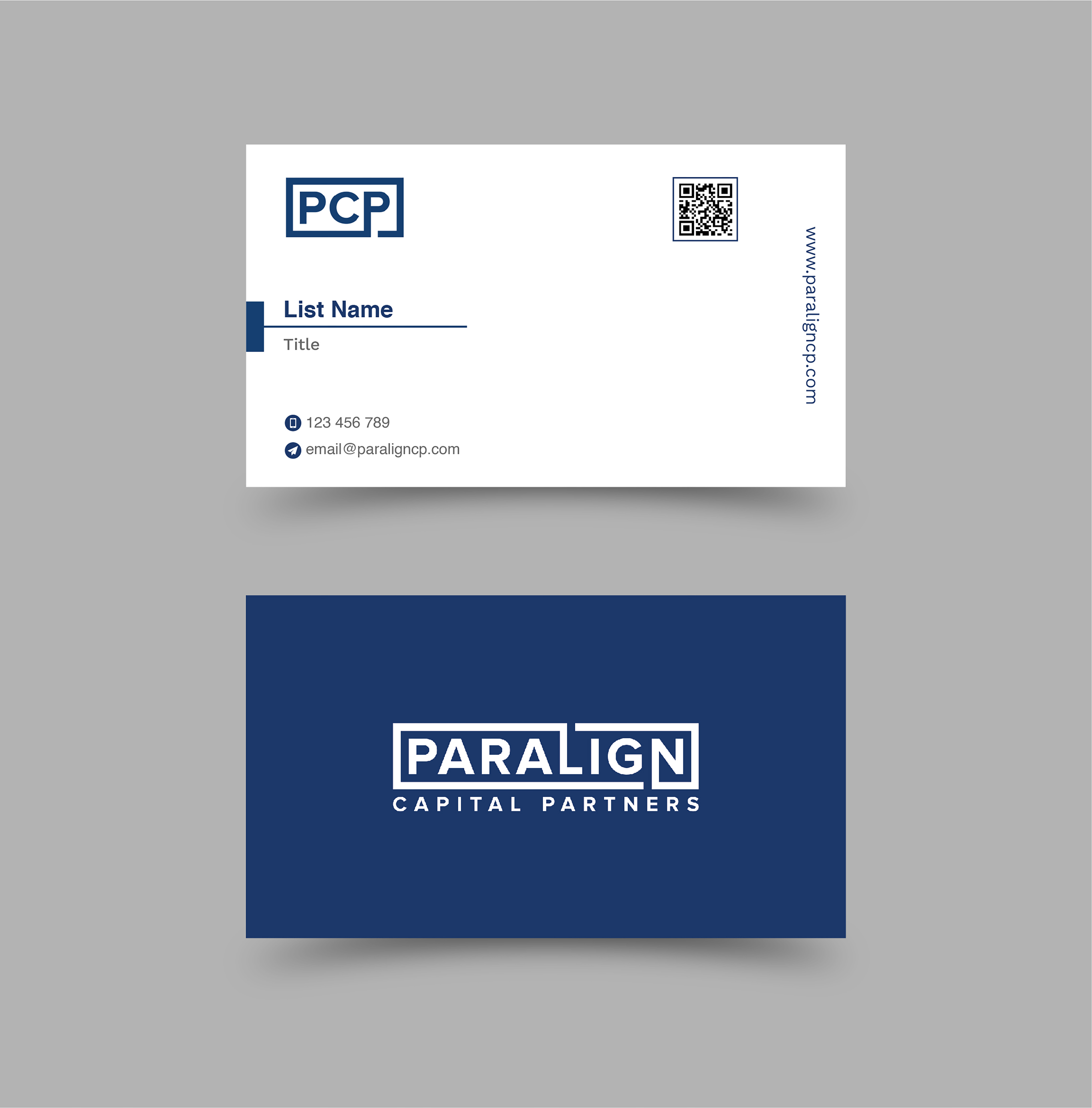 Business Card Design by UsamaIjaz for this project | Design #32850722