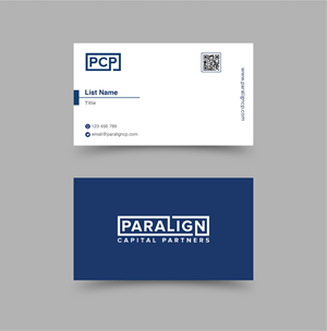 Business Card Design by UsamaIjaz for this project | Design: #32850722