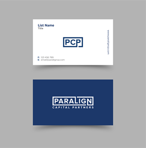 Business Card Design by UsamaIjaz for this project | Design: #32859530