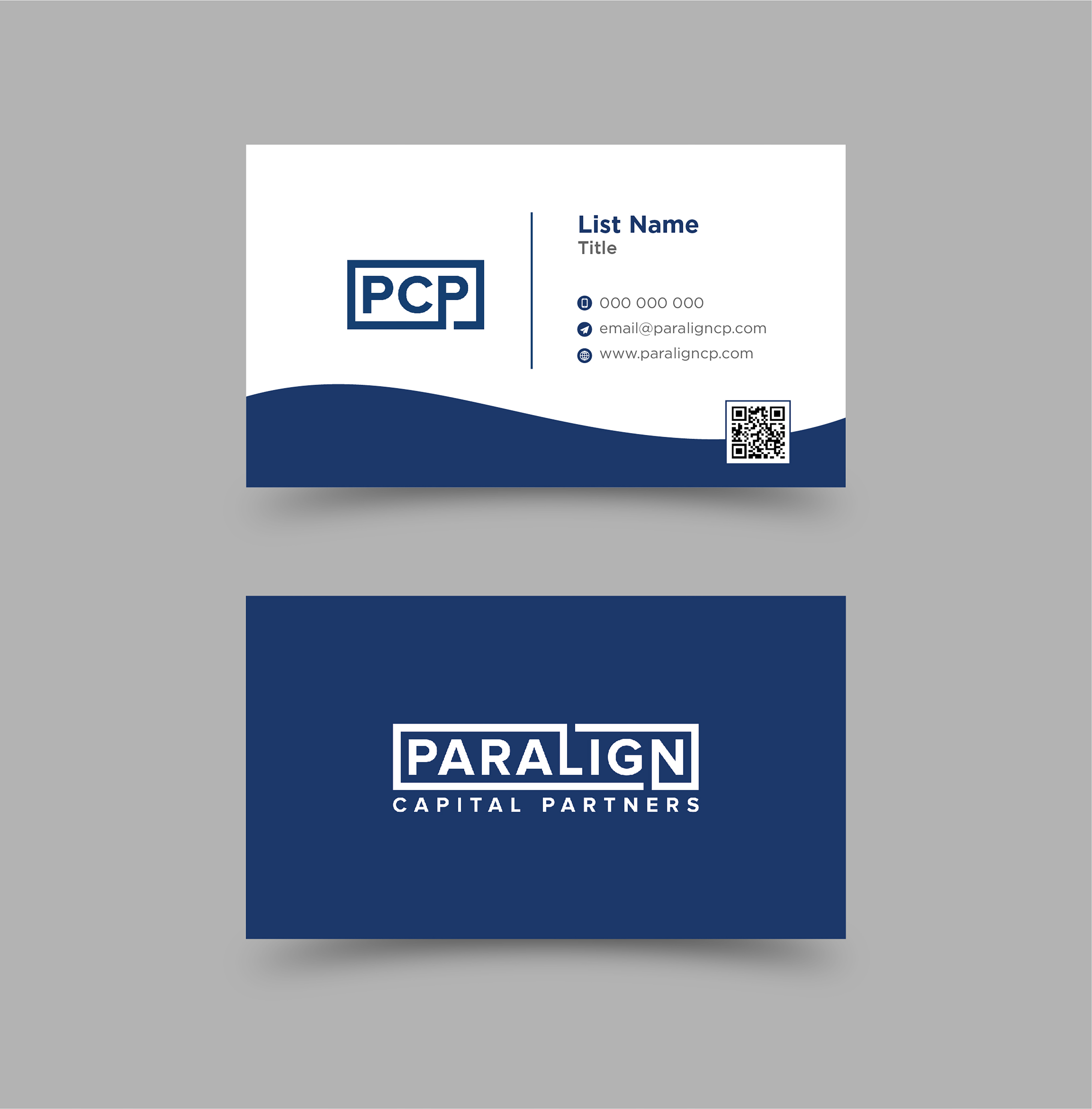 Business Card Design by UsamaIjaz for this project | Design #32874514