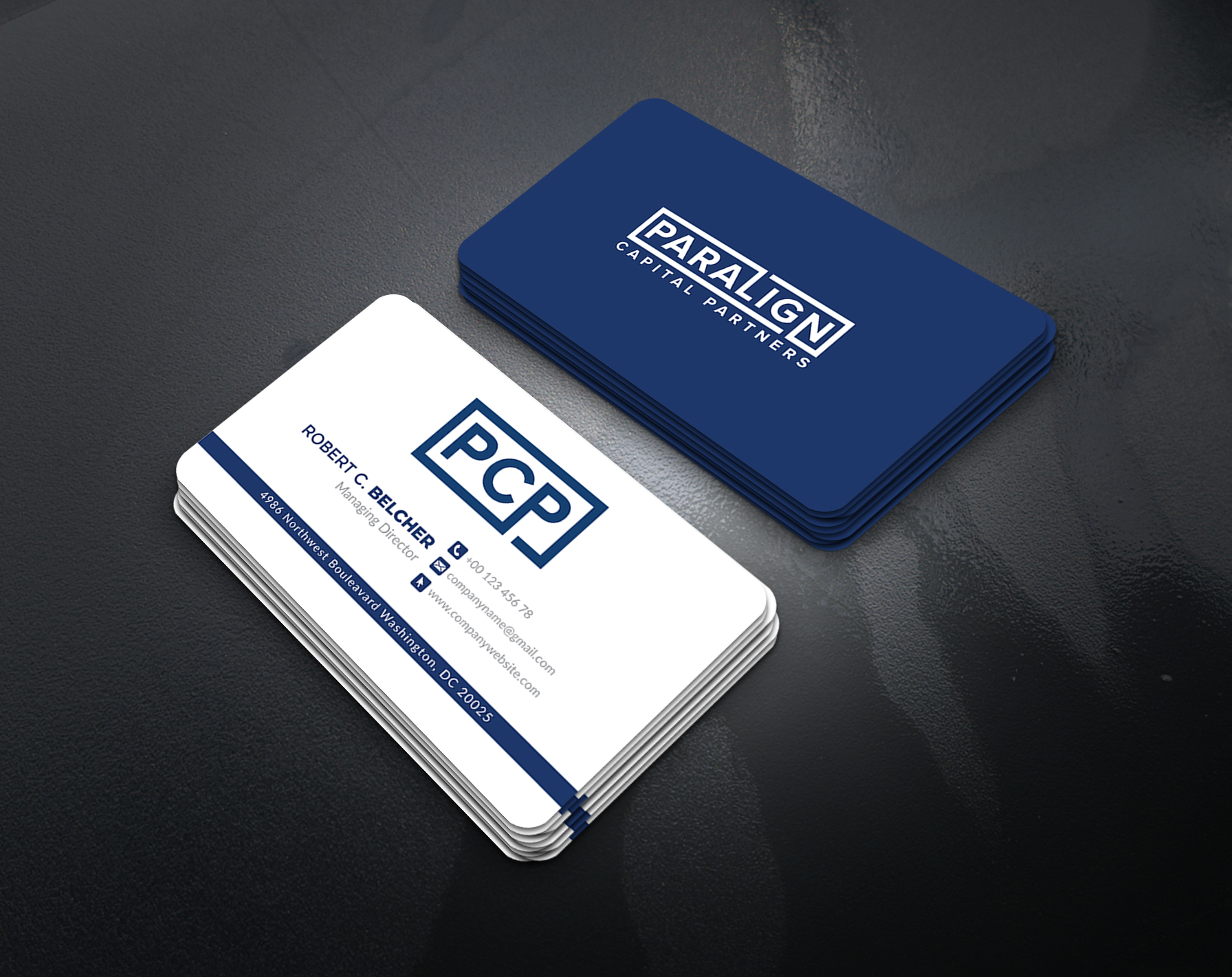 Diseño de Tarjeta de Presentación por artbitin para este proyecto | Diseño #32841256