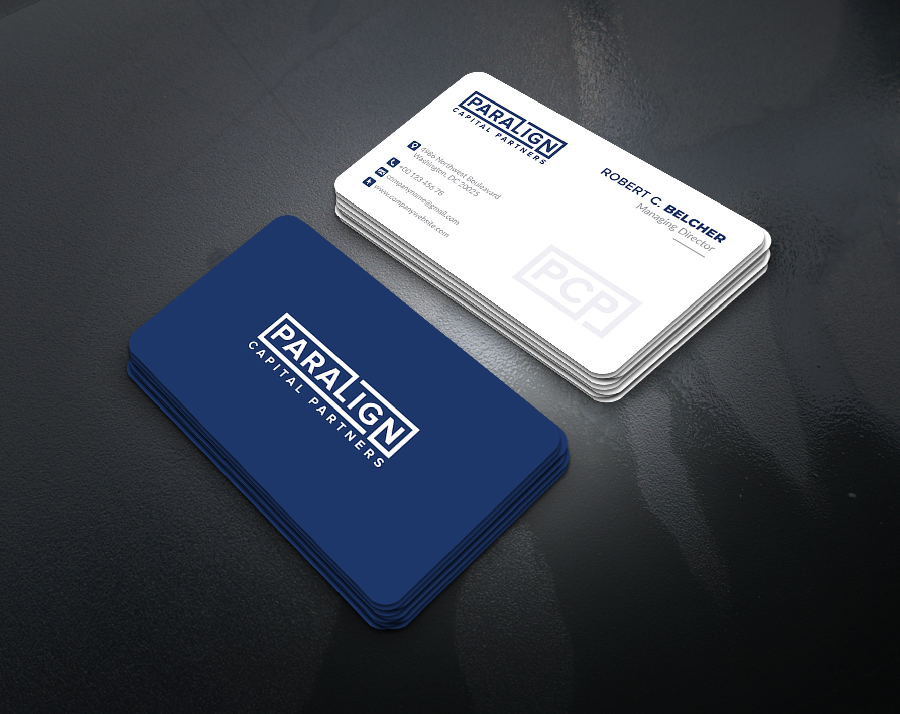 Diseño de Tarjeta de Presentación por artbitin para este proyecto | Diseño #32841257