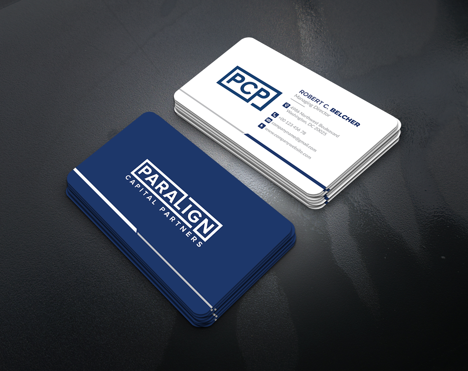 Business Card Design by artbitin for this project | Design #32841258