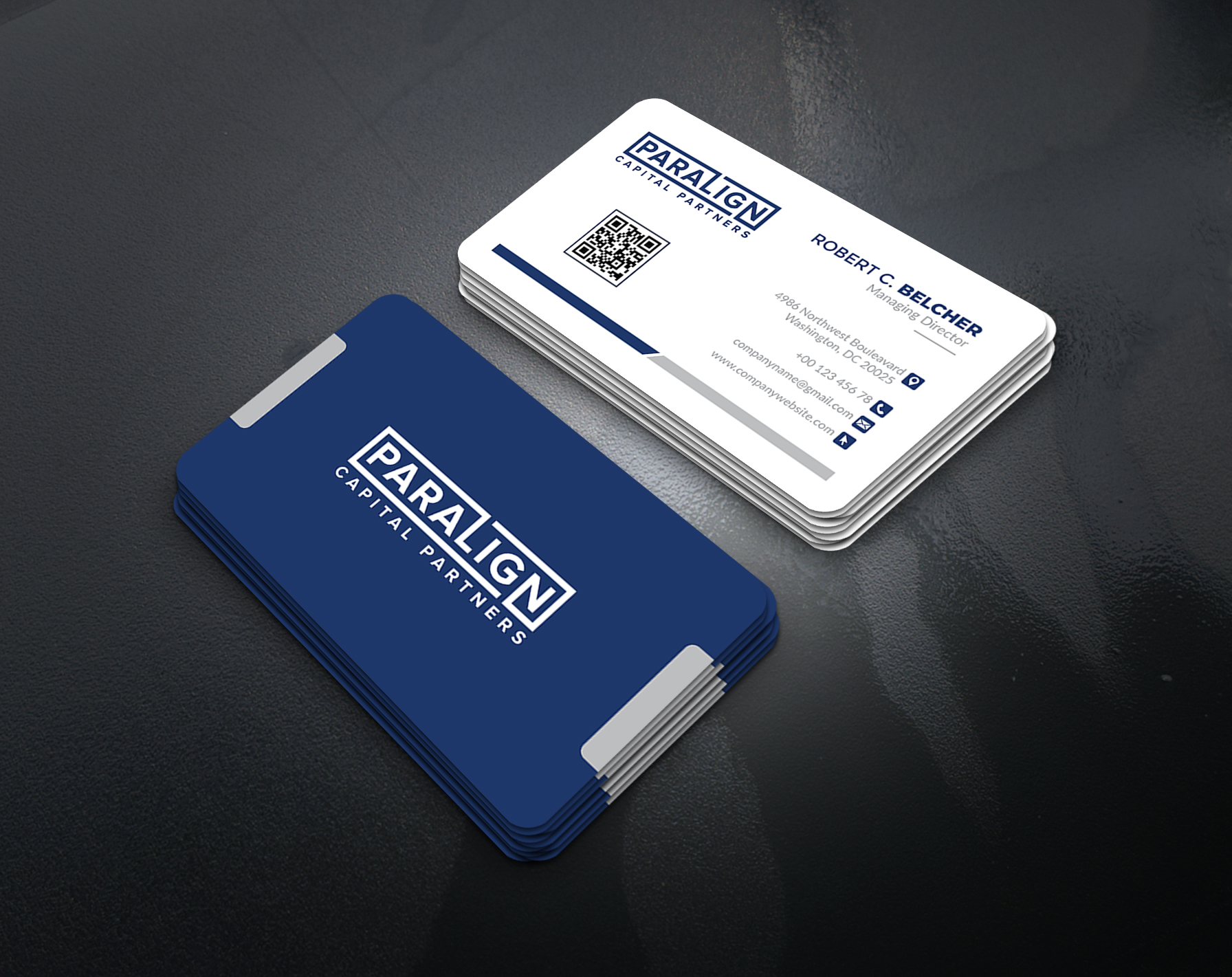 Business Card Design by artbitin for this project | Design #32841259