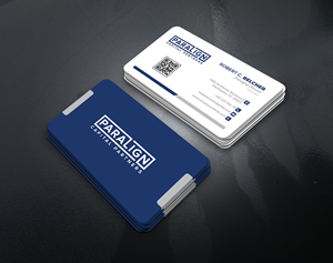 Business Card Design by artbitin for this project | Design: #32841259