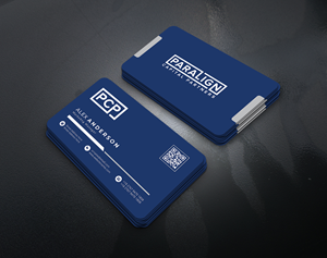 Business Card Design by artbitin for this project | Design: #32841262