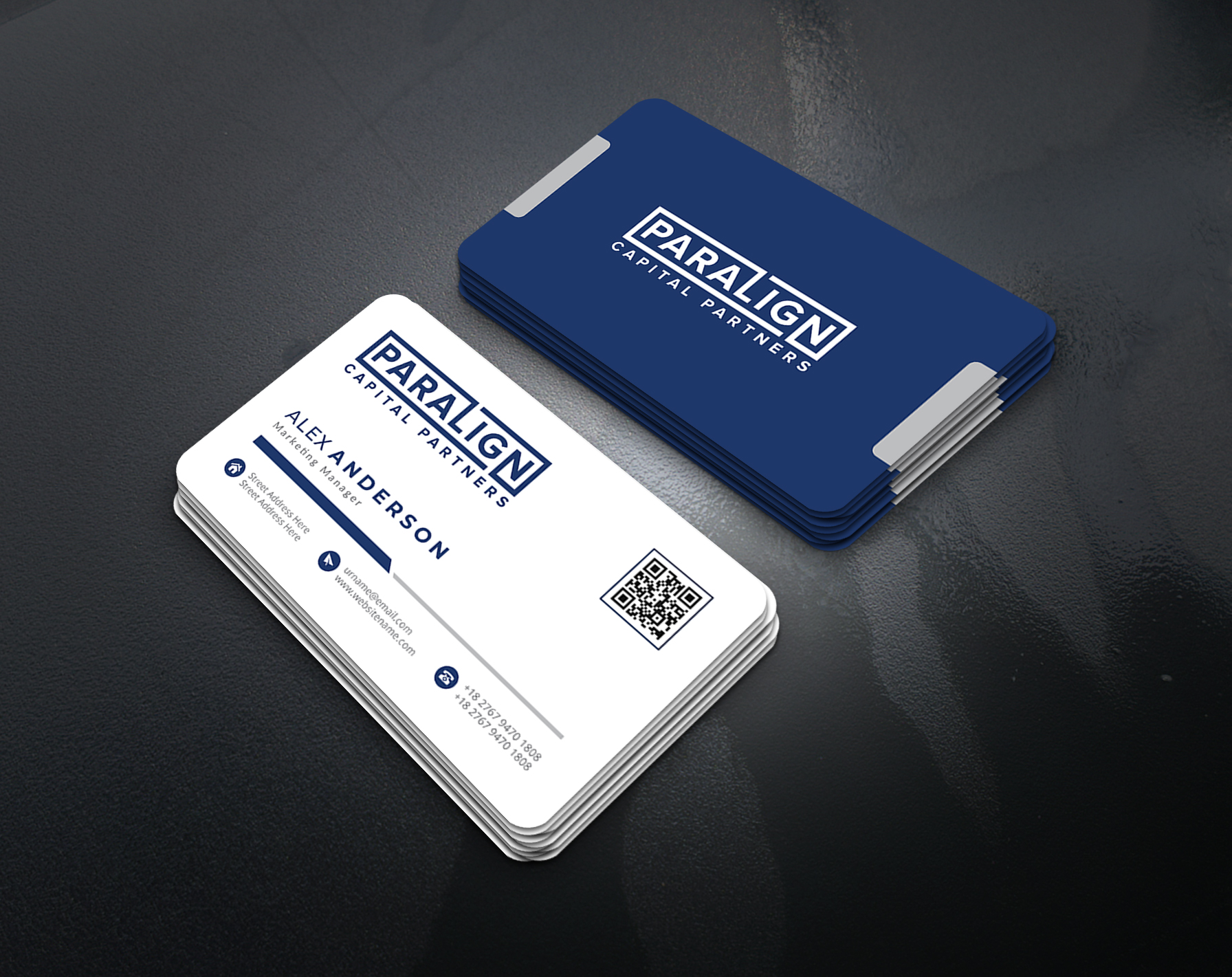 Business Card Design by artbitin for this project | Design #32841266