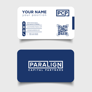 Business Card Design by Mir Graphics